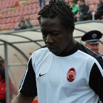 Daniel Addo