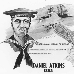Daniel Atkins