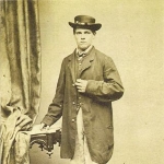 Daniel Augustine Bean