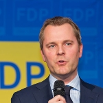 Daniel Bahr