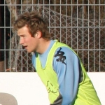 Daniel Baier