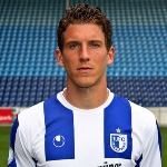 Daniel Bauer