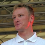 Daniel Becke