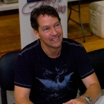 Daniel Bernard