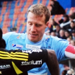 Daniel Bernhardsson
