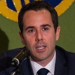 Daniel Baer