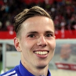 Daniel Brandle