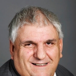 Daniel Brelaz