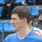 Daniel Balan