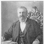 David Reed