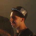 Daniel Carrillo