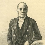 Daniel Chipman