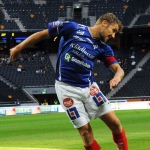 Daniel Hallingstrom