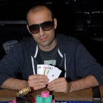 Daniel Alaei