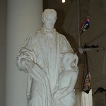 Daniel Corrie