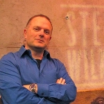 Daniel Ribacoff