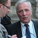 Daniel Delaveau