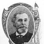 Daniel Dickinson Stevens