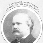 Daniel McKenzie