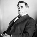 Daniel Edward Garrett
