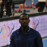 Daniel Bailey