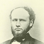 Daniel Franklin Davis