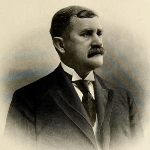 Daniel Franklin Lafean