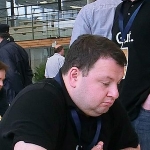 Daniel Fridman