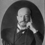 Daniel Frohman