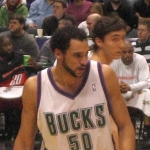 Dan Gadzuric