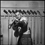 Danny Belisle