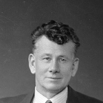 Daniel Sullivan