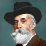 DANIEL ELLIOT