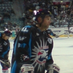 Daniel Glimmenvall