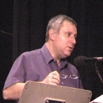 Daniel Gluckstein