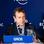 Daniel Gros
