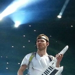 Daniel Haglund