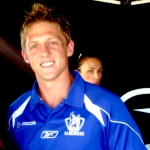 Daniel Harris