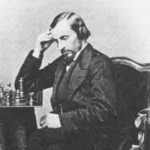 Daniel Harrwitz