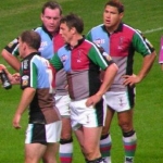 Daniel Heckenberg