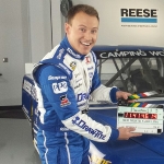 Daniel Hemric