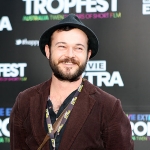 Daniel Henshall