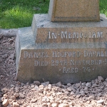 Daniel Burr