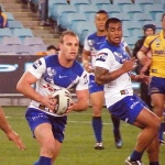 Daniel Holdsworth