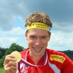 Daniel Hubmann