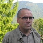 Daniel Huybrechts