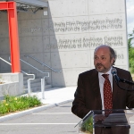 Daniel Caron