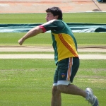 Daniel Marsh