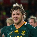Duane Vermeulen