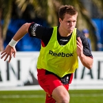 Daniel Mullen